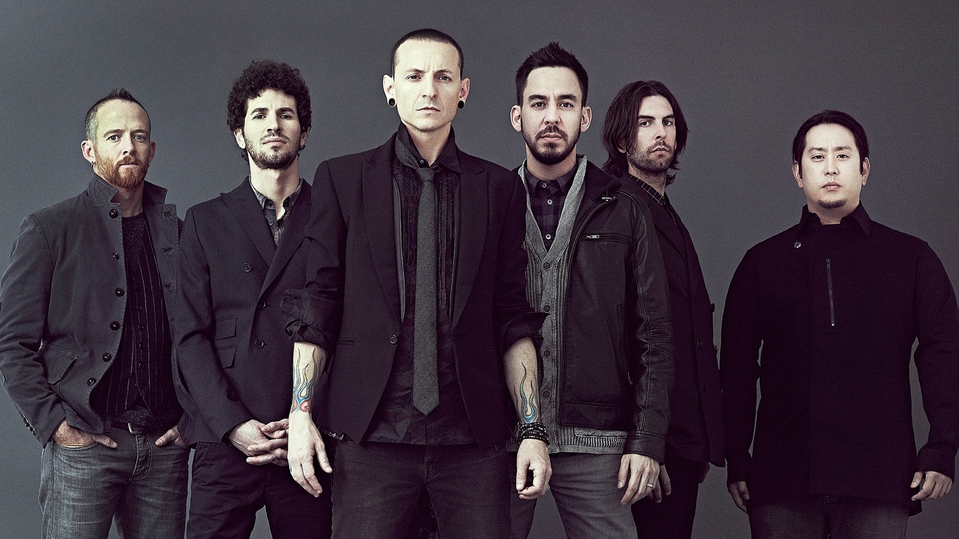Linkin Park – O grito de uma geração